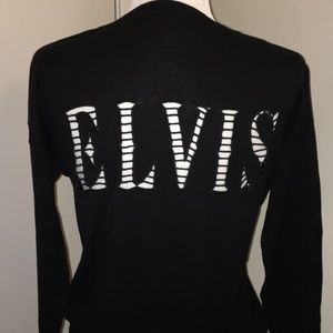Zadig & Voltaire Elvis Sweater